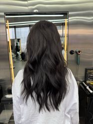 -Hair Code芭曲发型