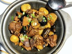 -到家尝北京菜(西坝河店)