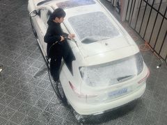 -天猫养车贴膜轻改·蓝电(优匹康桥东路店)