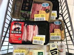 -盒马鲜生(189购物中心店)