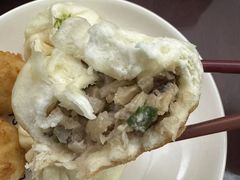 -恒记金煎包(指南里小区店)