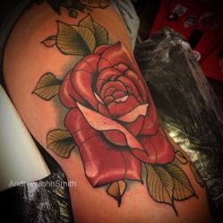 -记号刺青tattoo纹身工作室