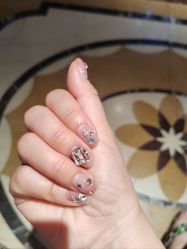 -Nail Me美甲美睫