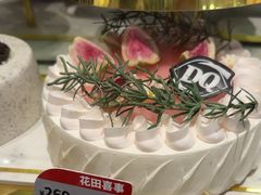 -DQ·蛋糕·冰淇淋(虹口龙之梦店)