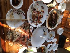 -张会海鲜饭店(东戴河店)