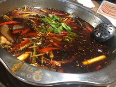 姜汁耗儿鱼-倒拐香耗儿鱼(西体店)