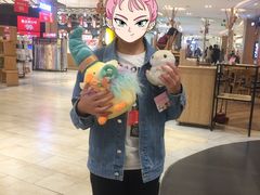 -LLJ夹机占(清河万象汇店)