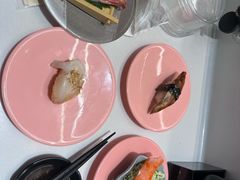 -争鲜回转寿司(朝北大悦城店)