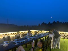 -竹上云想餐厅民宿