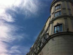 -人民防洪胜利纪念塔