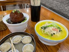 -东关街美食广场