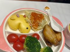 -眉州东坡·熊猫主题餐厅(枫蓝店)