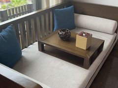 -广州从化都喜泰丽度假酒店温泉
