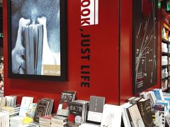 -西西弗书店&矢量咖啡(来福士广场店)