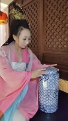 -盘子女人坊生日照·摄影馆(浦东店)
