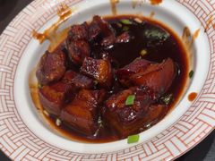 -五谷丰登农家院·地道胶东菜·海鲜烧烤(威海店)