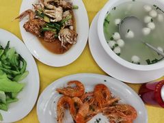 -秋姐美食店 始于2014年(旅游大道店)