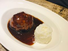 -锋味餐厅(空港复悦里店)