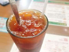 -肥汁米蘭香港米线(宁波路总店)