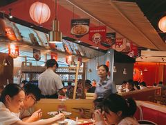 -湘间田舍(北仑银泰店)