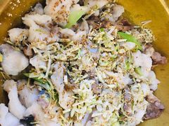 -小胖墩炝锅鱼(天钥桥路店)