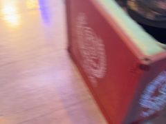 -移动谜城·大笨象密室逃脱(五棵松店)