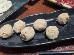 -牛肉彪·19年专注·潮汕牛肉火锅(祈福店)
