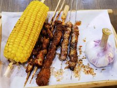 -小饭桶(野三坡百里峡店)
