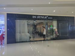 -IN STYLE·全国形象店
