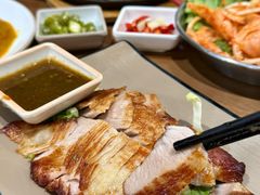 -津津飯堂