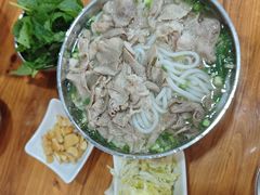 -攀枝花·任德琼·盐边羊肉米线