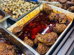 -嘉州九妹凤爪(乐山总店)