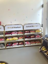-Arkid安奈欢乐王国(百花里店)