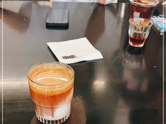 -麻雀咖啡SPARROW COFFEE(十全街店)