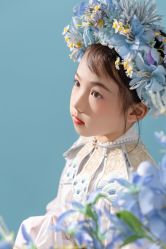 -芳妮豆丁家庭影像馆(宝安店)