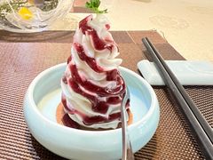 -福慧慈缘素食餐厅(王府井店)