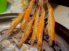 -碗中海·蒸汽海鲜·桑拿鸡(岭南天地店)