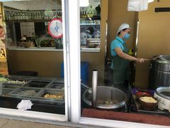 -金乐活美食(中街店)