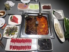 -海底捞火锅(海宁路店)