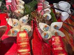 -小龙翻大江文化火锅(太古里店)