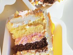 -CAKE BOSS 蛋糕老板(西单君太百货店)