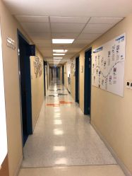 -杭州贝瑞斯美华妇儿医院·早孕·产检·儿科