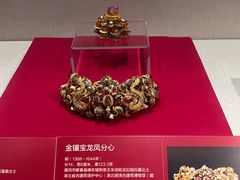 -深圳博物馆(古代艺术馆)