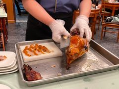 -全聚德(前门店)