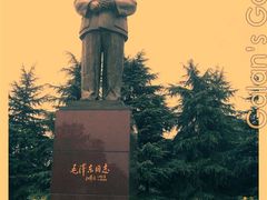 -韶山毛泽东同志故居