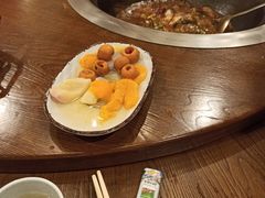-万里闯关东铁锅炖菜馆(高新旗舰店)