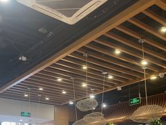 -西部马华清真兰州牛肉面·烧烤夜市(三里河店)