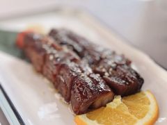 -鹿鸣酒家(越秀店)