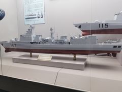 -上海中国航海博物馆