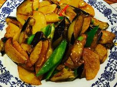 -东北人家铁锅炖(鞍山路店)